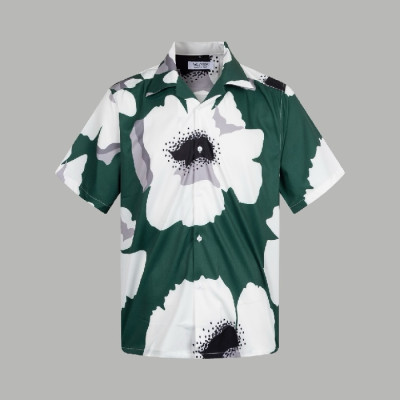 발렌티노 남성 반팔 셔츠 - Valentino Mens Polo Shirts - vac7395x
