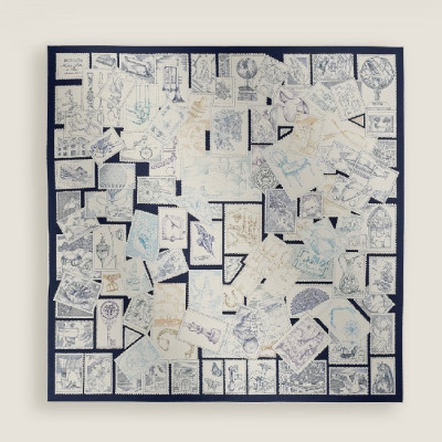 에르메스 여성 스퀘어 스카프 - Hermes Womens Square Scarf - acc5842x