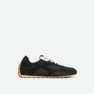 보테가베네타 남/녀 오르빗 스니커즈 - Bottega Veneta Unisex Orbit Sneakers - bvs6163x