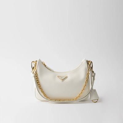 프라다 여성 호보 백 1BC204 - Prada Womens Hobo Bag - prb5910x
