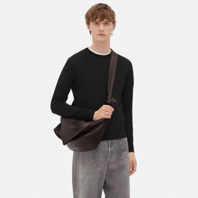보테가베네타 남성 스몰 소이어 - Bottega veneta Mens Small Sawyer - bvb5938x