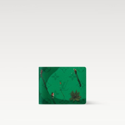 루이비통 남성 슬렌더 지갑 M14878 - Louis vuitton Mens Slender Wallet - lvw352x
