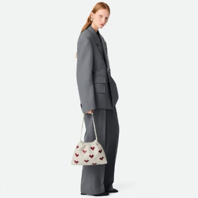 보테가베네타 여성 더스트 백 - Bottega veneta Womens Dust Bag - bvb5970x