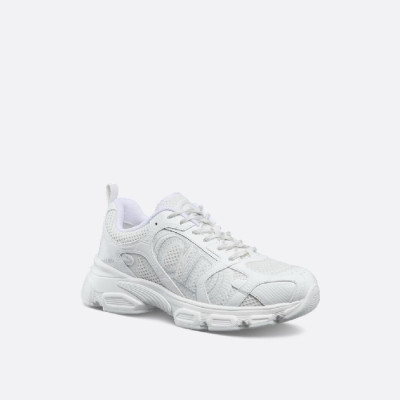 디올 남/녀 크로노 스니커즈 - Dior Unisex Chrono Sneakers - dis6238x
