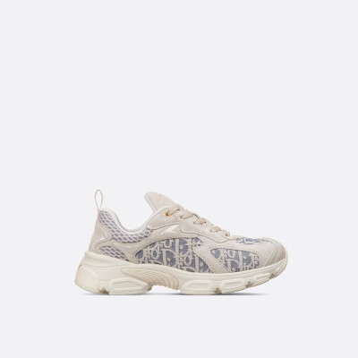 디올 여성 바이브 스니커즈 - Dior Womens Vibe Sneakers - dis6244x