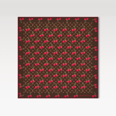 루이비통 여성 LV x TM 모노그램 세리즈 숄 - Louis vuitton Womens LV x TM Monogram Series Shawl - acc5916x - acc5918x