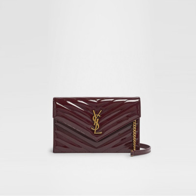 입생로랑 여성 모노그램 Woc 백 - Saint Laurent Womens Woc Bag - ysb6033x