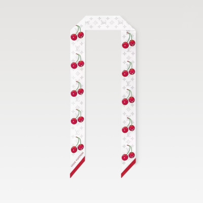 루이비통 여성 LV x TM 모노그램 세리즈 방도 - Louis vuitton Womens LV x TM Monogram Series Bandeau - acc5919x