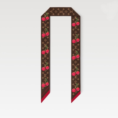 루이비통 여성 LV x TM 모노그램 세리즈 방도 - Louis vuitton Womens LV x TM Monogram Series Bandeau - acc5920x