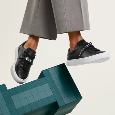 에르메스 남/녀 데이 스니커즈 - Hermes Unisex Day Sneakers - hes6278x