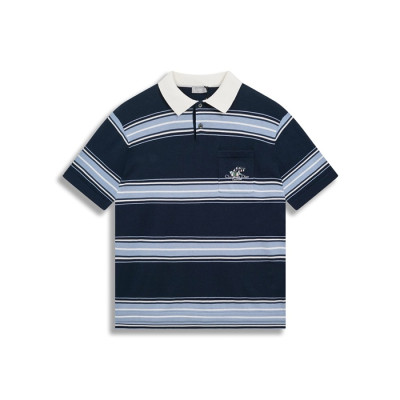 디올 남성 폴로 반팔 티셔츠 - Dior Mens Polo Tshirt - dic7692x