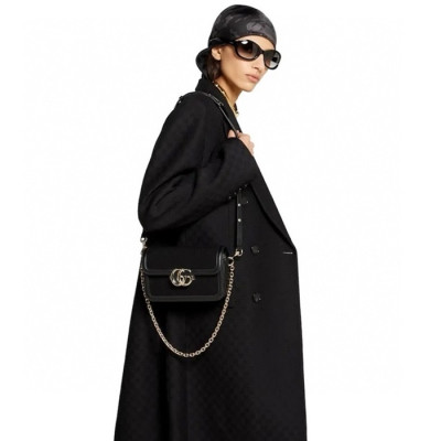 구찌 여성 고 스몰 숄더백 - Gucci Womens Go Small Shoulder Bag - gub7721x