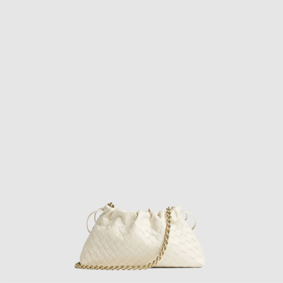 보테가 베네타 여성 더스트 노떼 백 - Bottega veneta Womens Dust Note Bag - bvb7727x