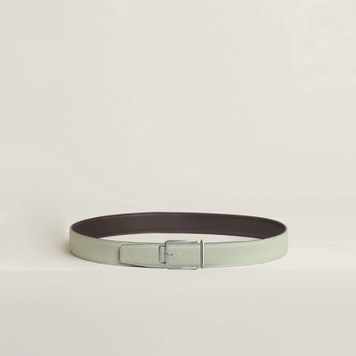 에르메스 남성 Volte Face 버클 리버서블 벨트 - Hermes Mens Volte Face réversible Belt - bel360x
