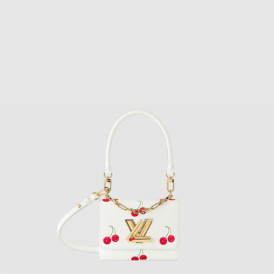 루이비통 여성 LV x TM 트위스트 PM M13239 - Louis vuitton Womens LV x TM Twist PM - lvb7732x