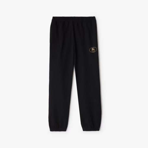 버버리 남성 조거 팬츠 - Burberry Mens Jogger Pants - buc7777x
