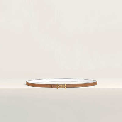 에르메스 여성 Ancre 버클 리버서블 벨트 - Hermes Womens Ancre Buckle Reversible Belt - bel376x
