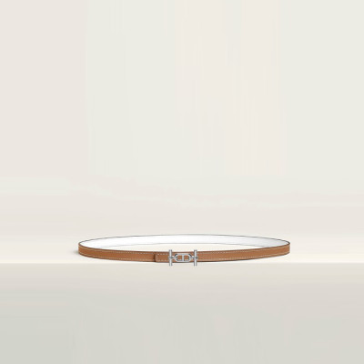 에르메스 여성 Ancre 버클 리버서블 벨트 - Hermes Womens Ancre Buckle Reversible Belt - bel377x