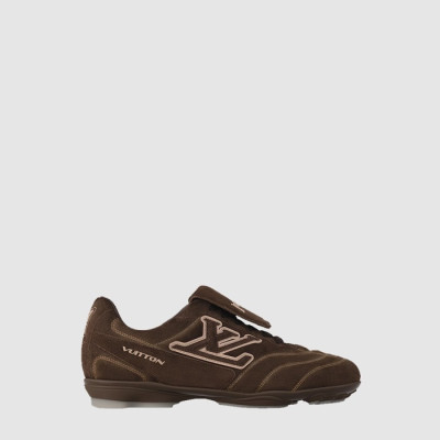 루이비통 여성 LV 풋프린트 사커 - Louis vuitton Womens LV Footprint Soccer - lvs6357x