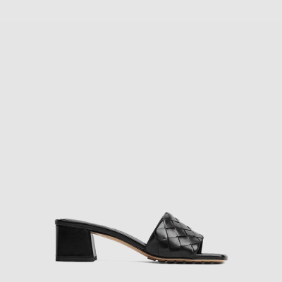 보테가베네타 여성 파르코 뮬 - Bottaga veneta Womens Parco Mule - bvs6394x