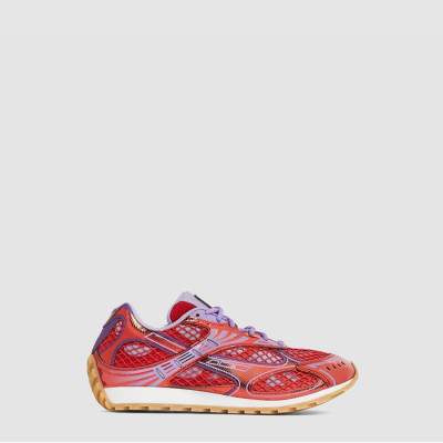 보테가베네타 남/녀 오르빗 스니커즈 - Bottega Veneta Unisex Orbit Sneakers - bvs6400x