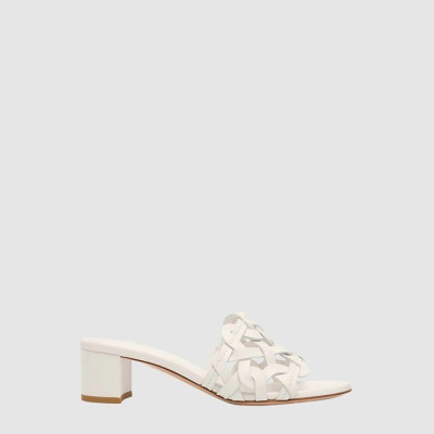 지안비토 로시 여성 아말피 뮬 45 - Gianvito Rossi Womens Amalfi Mule 45 - gis6430x
