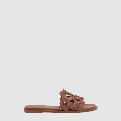 지안비토 로시 여성 아말피 샌들 - Gianvito Rossi Womens Amalfi Sandals - gis6433x