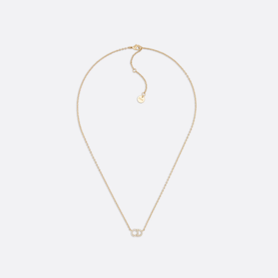 디올 여성 클레어 디 룬 네크리스 - Dior Womens Clair D Lune Necklace - acc5934x