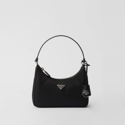 프라다 여성 리에디션 2005 리나일론 미니백 1N204M - Prada Womens Re-Edition Mini Bag - prb7748x