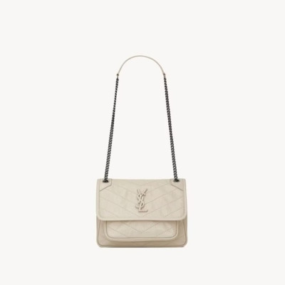 입생로랑 여성 빈티지 니키 베이비 - Saint Laurent Womens Vintage Niki Baby - ysb7752x