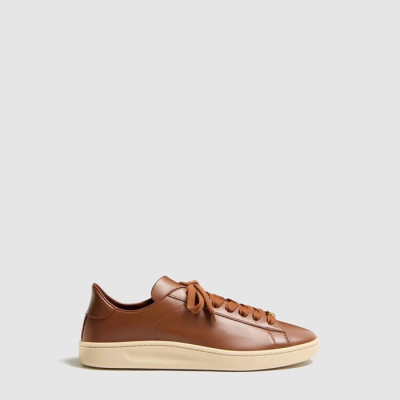 발렌티노 여성 나파 카프스킨 스니커즈 - Valentino Womens Napa Calfskin Sneakers - vas6597x