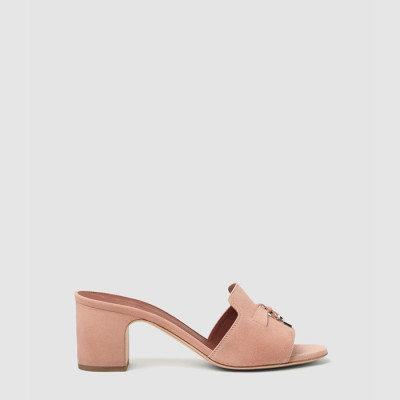 로로피아나 여성 썸머 참 샌들 - Loro Piana Womens Summer Charms Sandals - los6621x