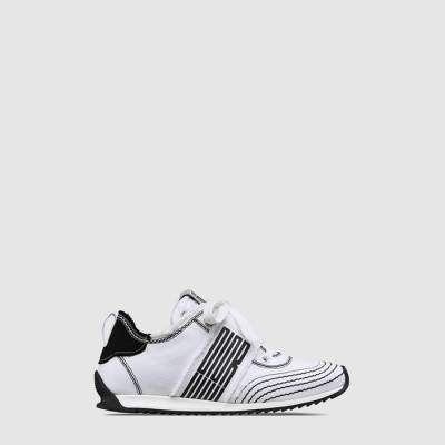 디올 여성 Optical-D 스니커즈 - Dior Womens Optical-D Sneakers - dis6684x