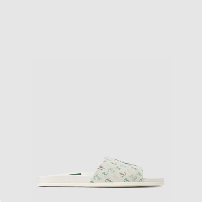 지미추 여성 말본 2.0 슬라이드 - Jimmy Choo Womens Malbon 2.0 Slide - jis6767x