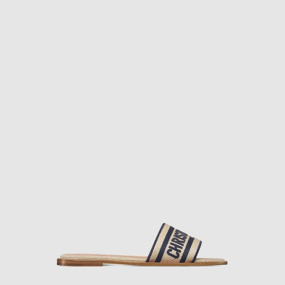 디올 여성 디웨이 뮬 - Dior Womens Dway Mule - dis6776x