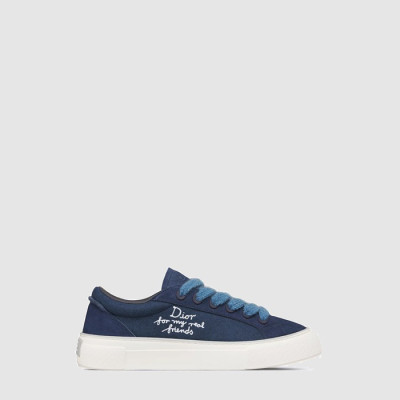 디올 여성 B33 Spin 스니커즈 - Dior Womens B33 Spin Sneakers - dis6790x