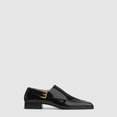 보테가베네타 여성 짐 몽크 스트랩 - Bottaga veneta Womens Jim Monk Strap - bvs6813x
