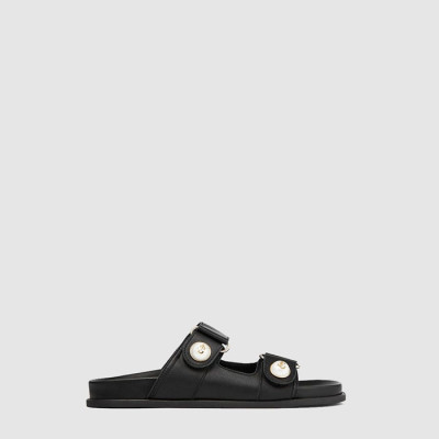 지미추 여성 파이앙스 샌들 - Jimmy Choo Womens Fayence Sandal - jis6817x