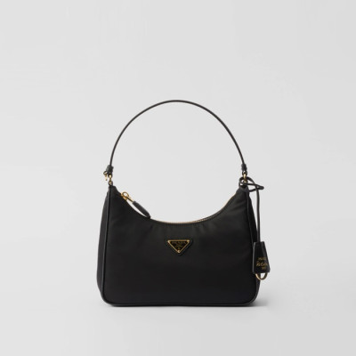 프라다 여성 리에디션 2005 리나일론 미니백 - Prada Womens Re-Edition 2005 Re-Nylon Mini Bag - prb7762x