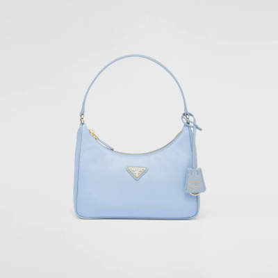 프라다 여성 리에디션 2005 리나일론 미니백 - Prada Womens Re-Edition 2005 Re-Nylon Mini Bag - prb7764x