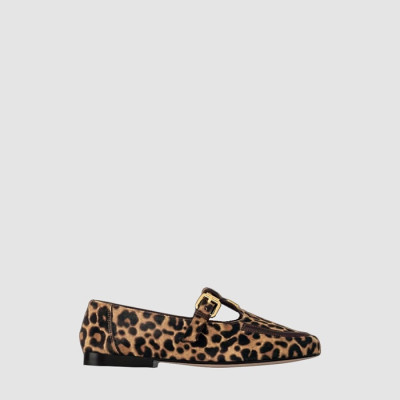 루이비통 여성 소호 플랫 발레리나 - Louis vuitton Womens Soho Flat Ballerina - lvs6923x