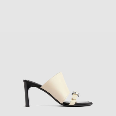 발렌시아가 여성 벨 에어 샌들 - Balenciaga Womens Bel Air Sandals - bas6926x