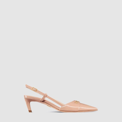디올 여성 My Dior 슬링백 펌프스 - Dior Womens My Dior Slingback Pumps - dis6959x