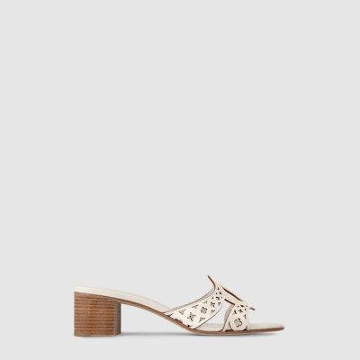 루이비통 여성 LV 이솔라 뮬 - Louis vuitton Womens LV Isola Mule - lvs7015x