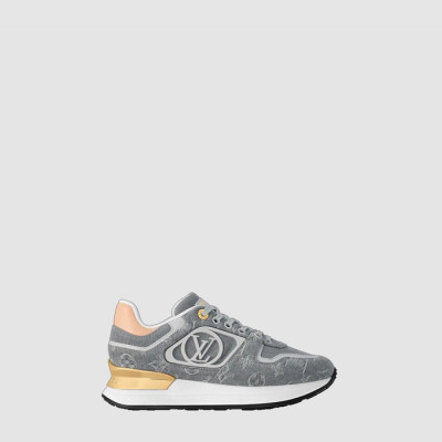 루이비통 여성 네오 런 어웨이 스니커즈 - Louis vuitton Womens Neo Run Away Sneakers - lvs7029x