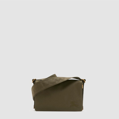 버버리 남성 트렌치 크로스바디 백 - Burberry Mens Trench Crossbody Bag - bub7786x