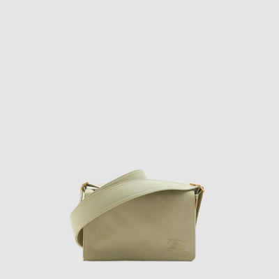 버버리 남성 트렌치 크로스바디 백 - Burberry Mens Trench Crossbody Bag - bub7787x
