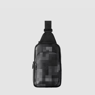 루이비통 남성 에비뉴 슬링백 M14953 - Louis vuitton Mens Avenue Slingbag - lvb7790x