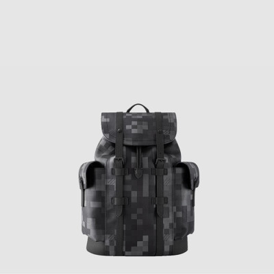루이비통 남성 크리스토퍼 MM M14952 - Louis vuitton Mens Christopher MM - lvb7853x
