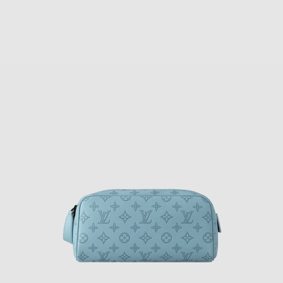 루이비통 남성 돕 키트 파우치 M14885 - Louis vuitton Mens Dopp Kit Pouch - lvb7877x